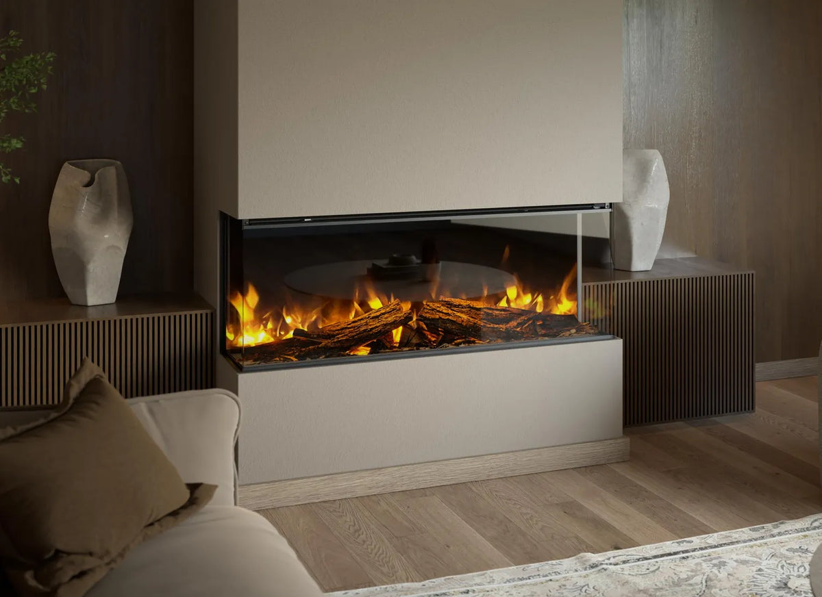 New Forest 1200 – Innebygd Elpeis