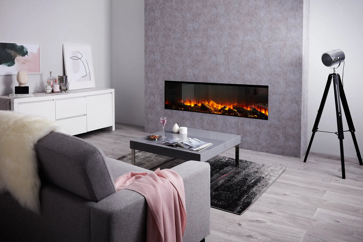 New Forest 1600 – Innebygd Elpeis