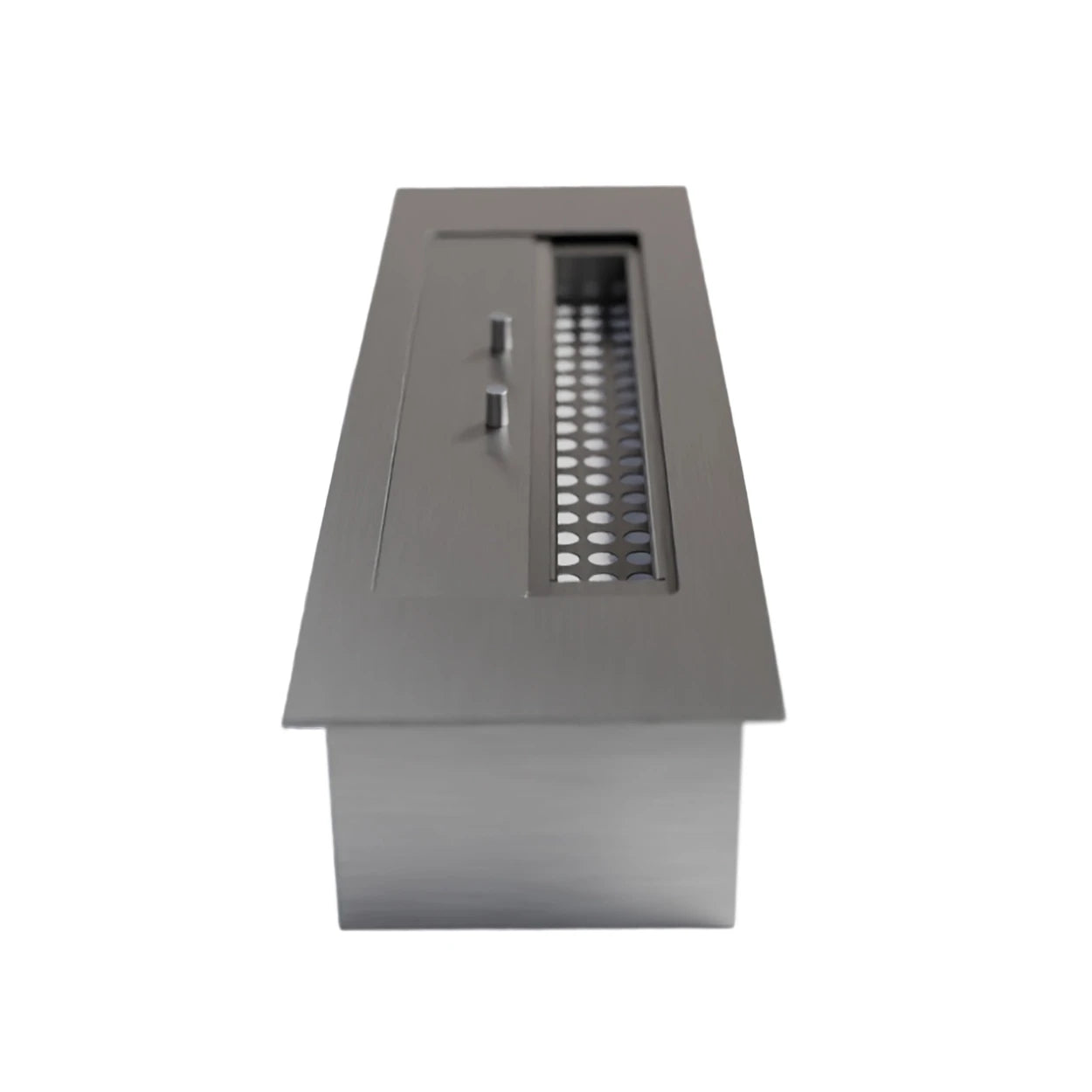 Superior brenner – 2 liter – 40 cm