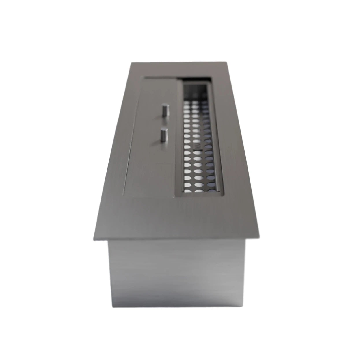 Superior brenner – 2 liter – 40 cm