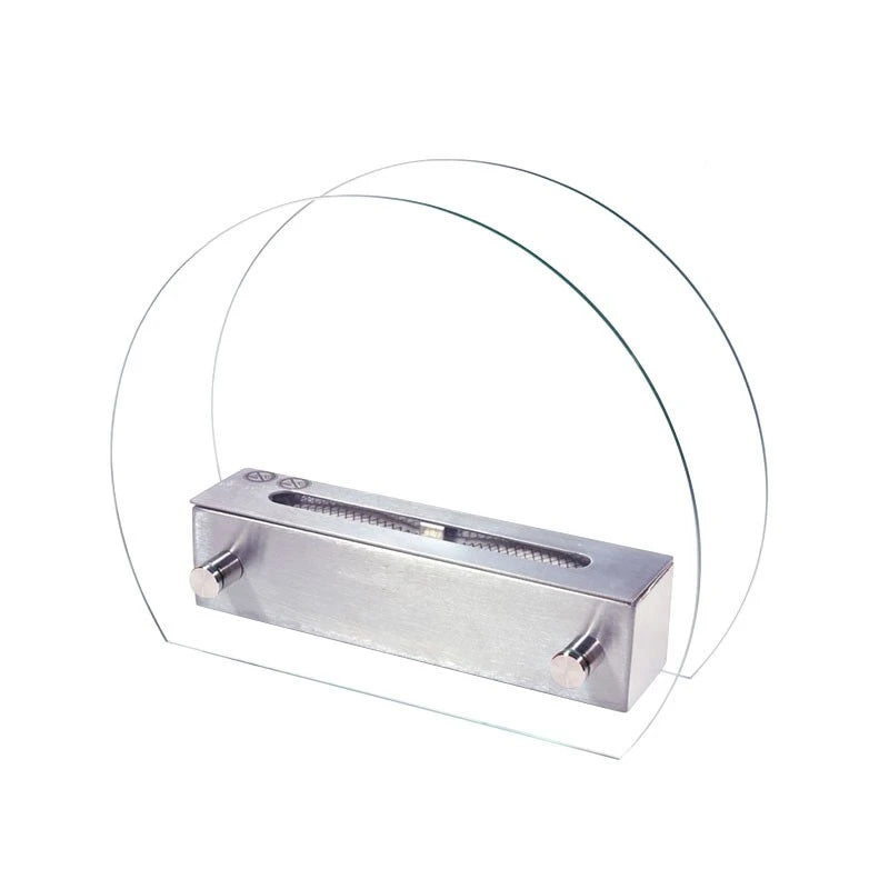 Biopeis – Bord – Sirkulære glass