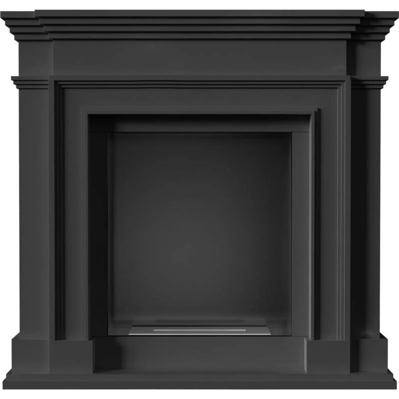 Coalvilla tradisjonell etanolpeis