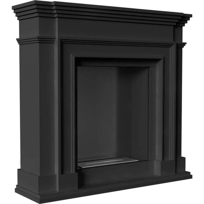 Coalvilla tradisjonell etanolpeis