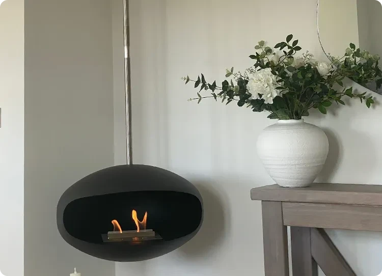 Aeris hjørnepeis for bioetanol