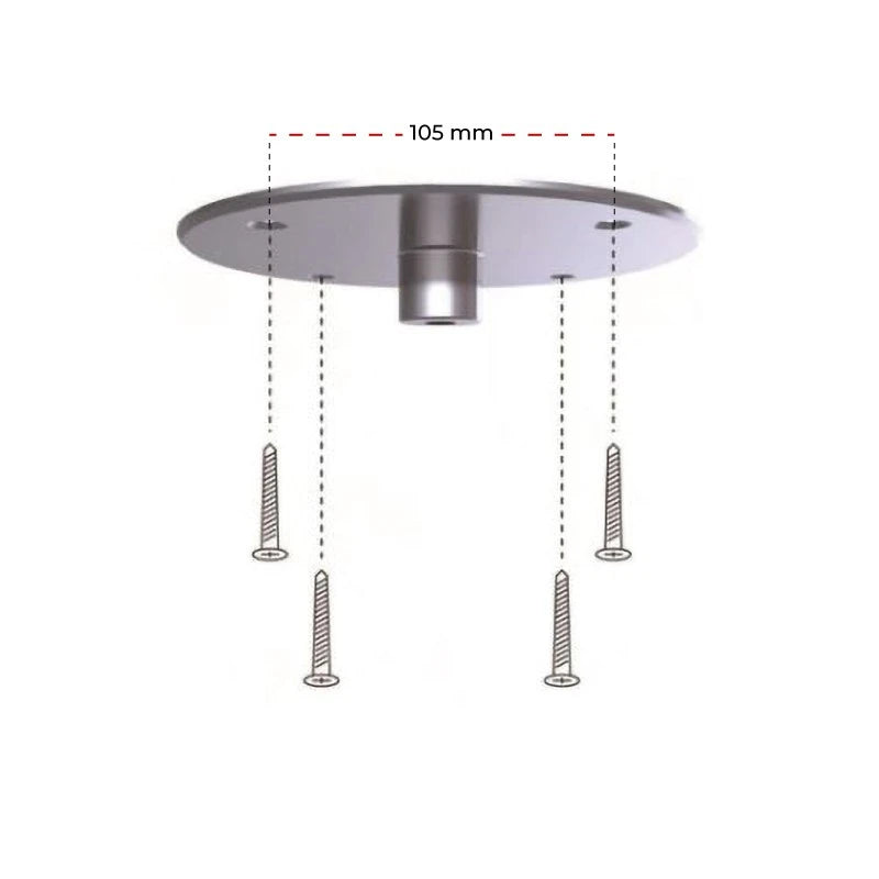 Cocoon Aeris – Matt Svart m. Svart Stang