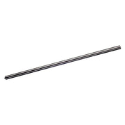 500 mm Black Aeris Extension Rod