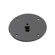 Ceiling Bracket for Cocoon Aeris - Black