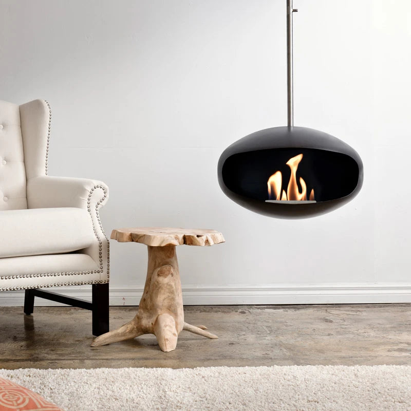 Moderne hengende Cocoon-peis