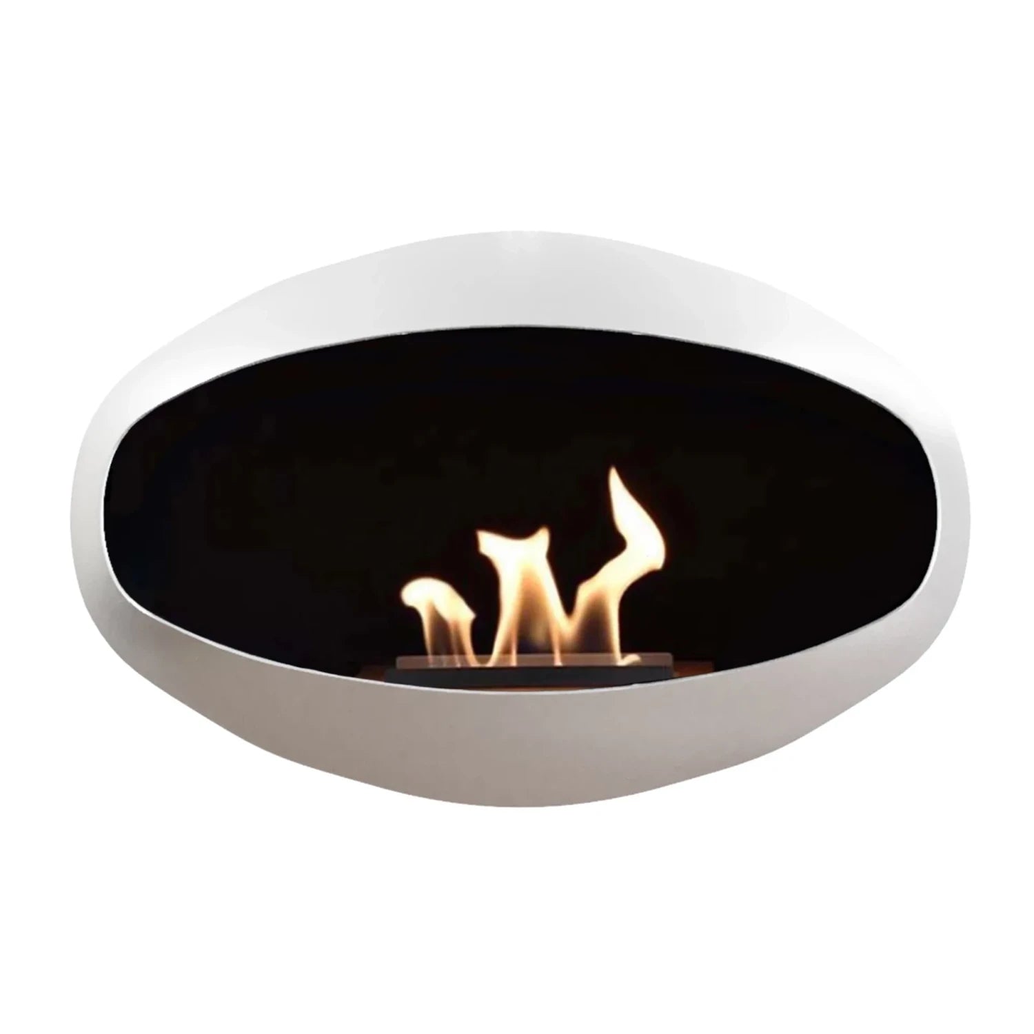 Cocoon Shell – Hvit