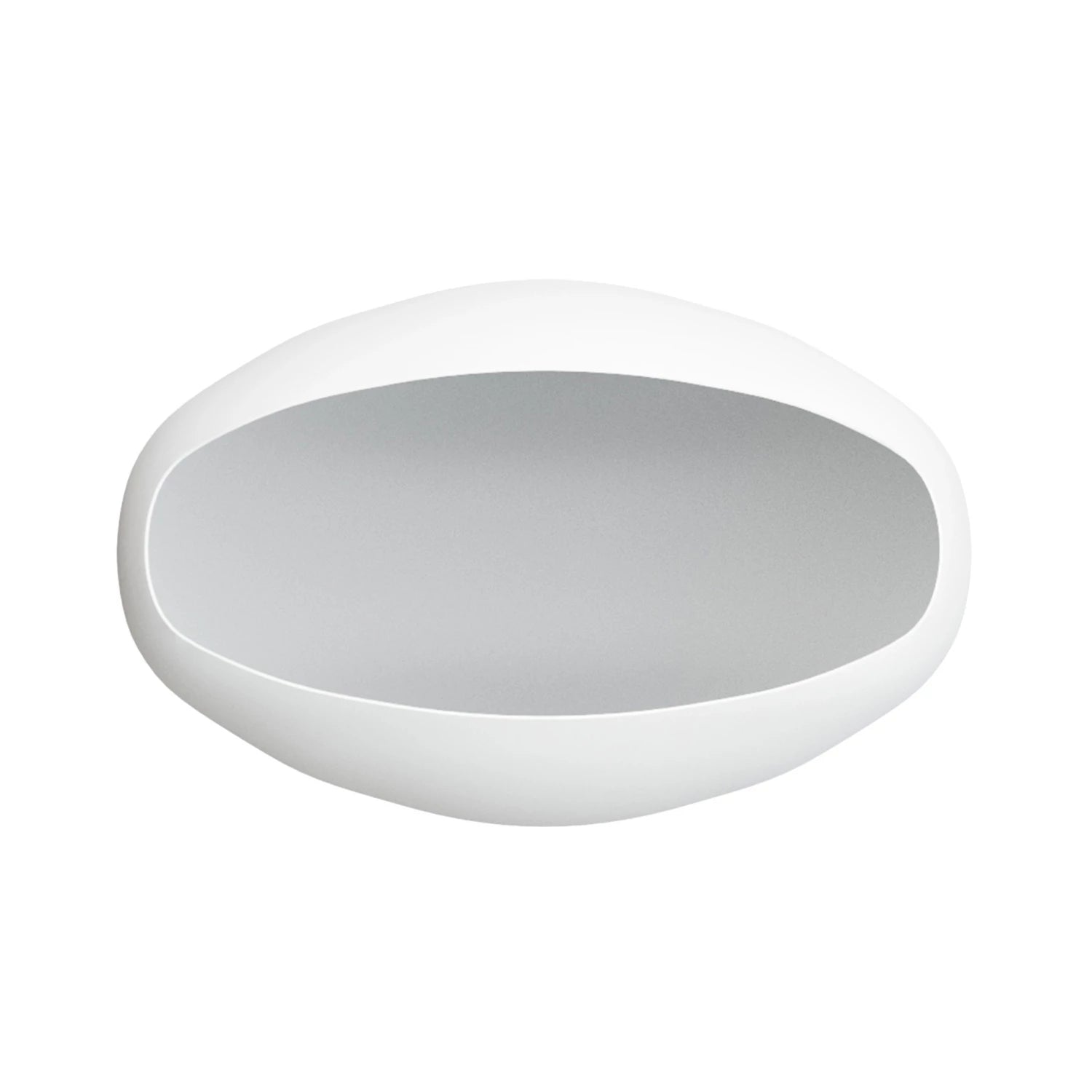 Cocoon Shell – Hvit