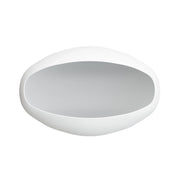 Cocoon Shell – Hvit