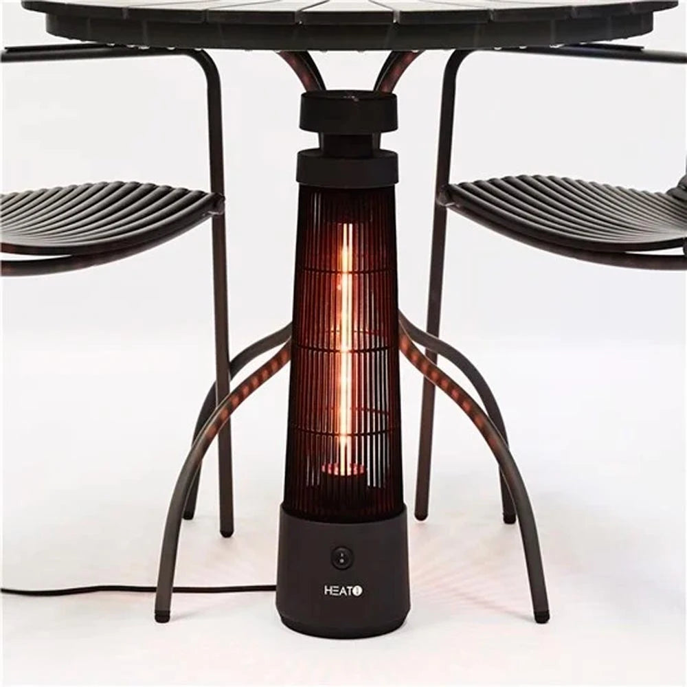 HEAT1 Cone ECO High-Line Under Bord – 1200W