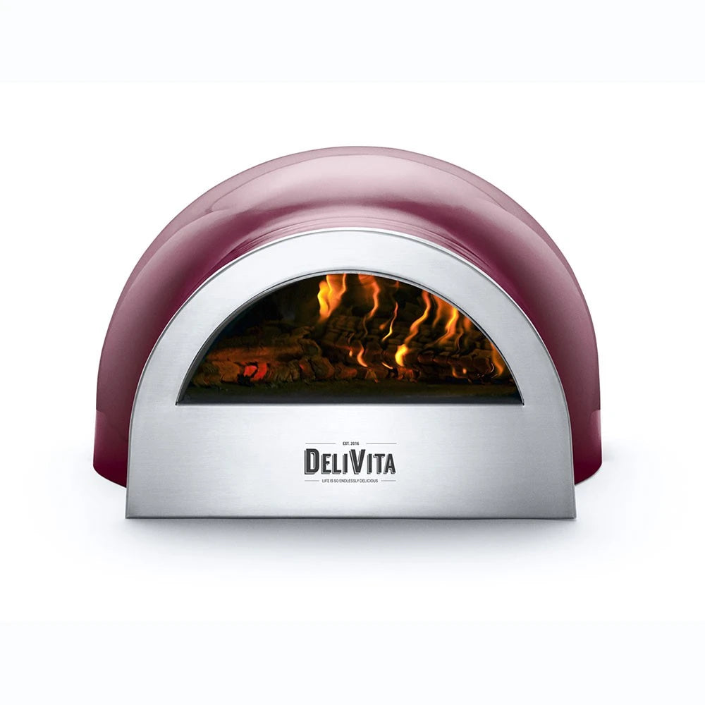 The Berry Hot Oven – Pizzaovn