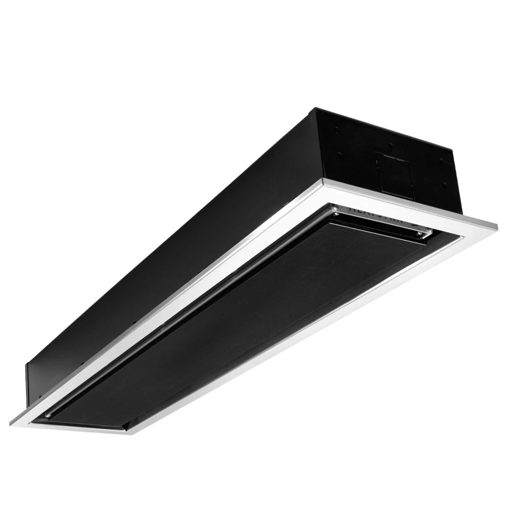 Innbyggingskasse – Design – 1500W