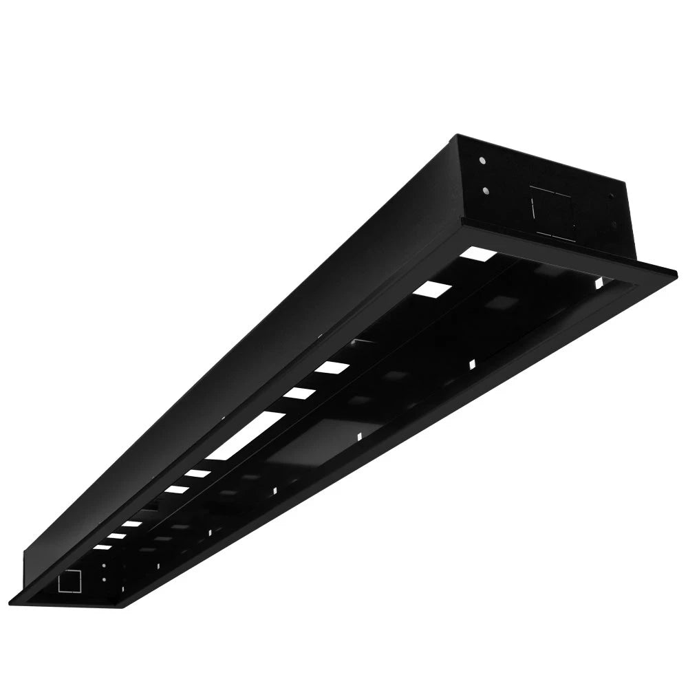 Innbyggingskasse – Design – 3200W – Fjernkontroll