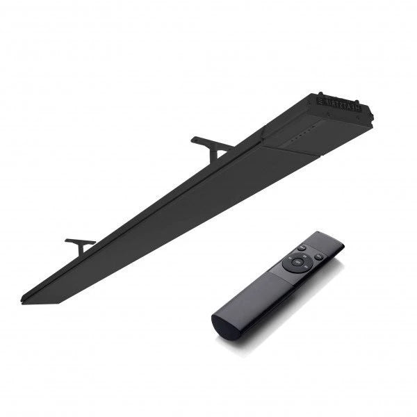 Heatstrip Design – 2400W – Fjernkontroll