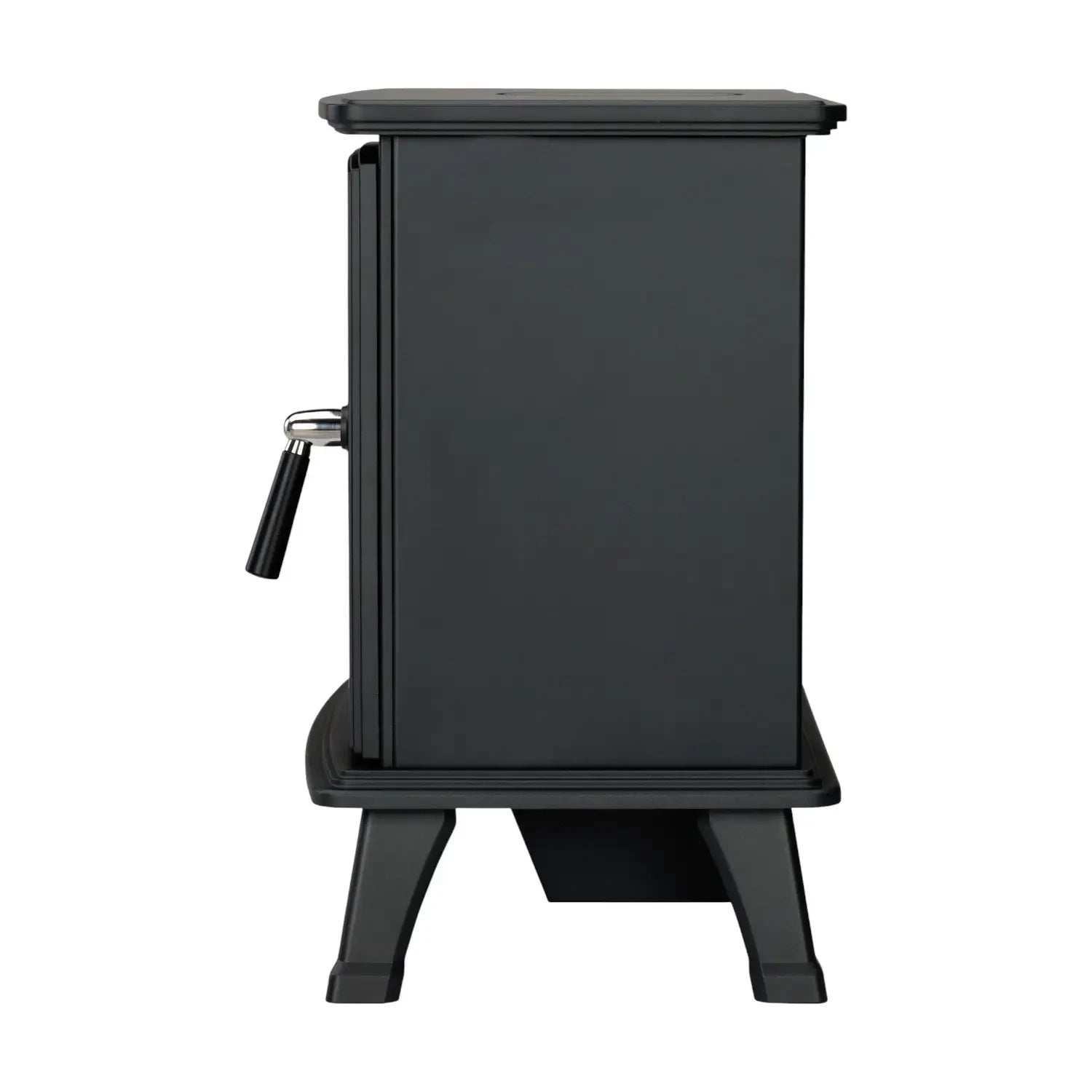 Belgravia - Frittstående Elektrisk Peis