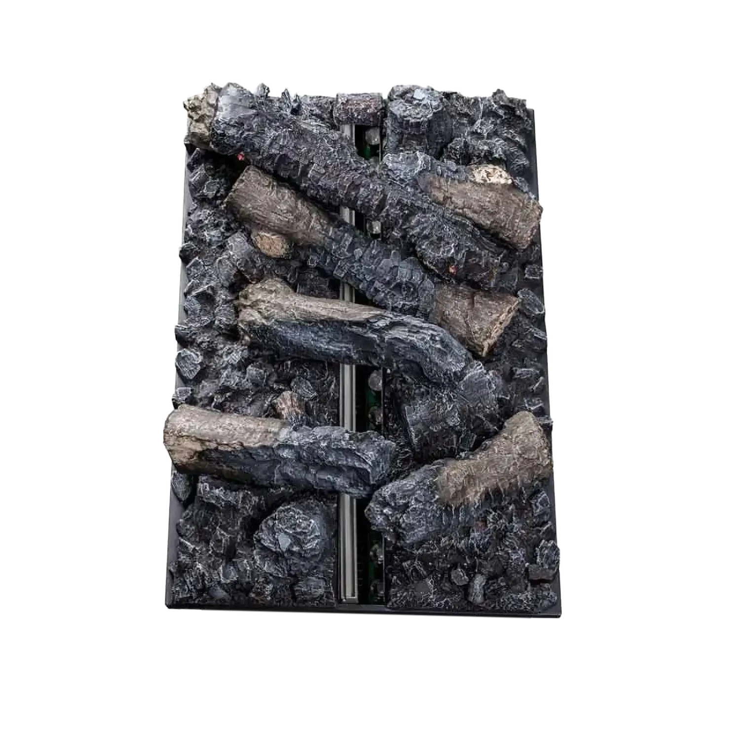 Cassette 500 Dekorasjon – Vedkubbesett for dekorasjon