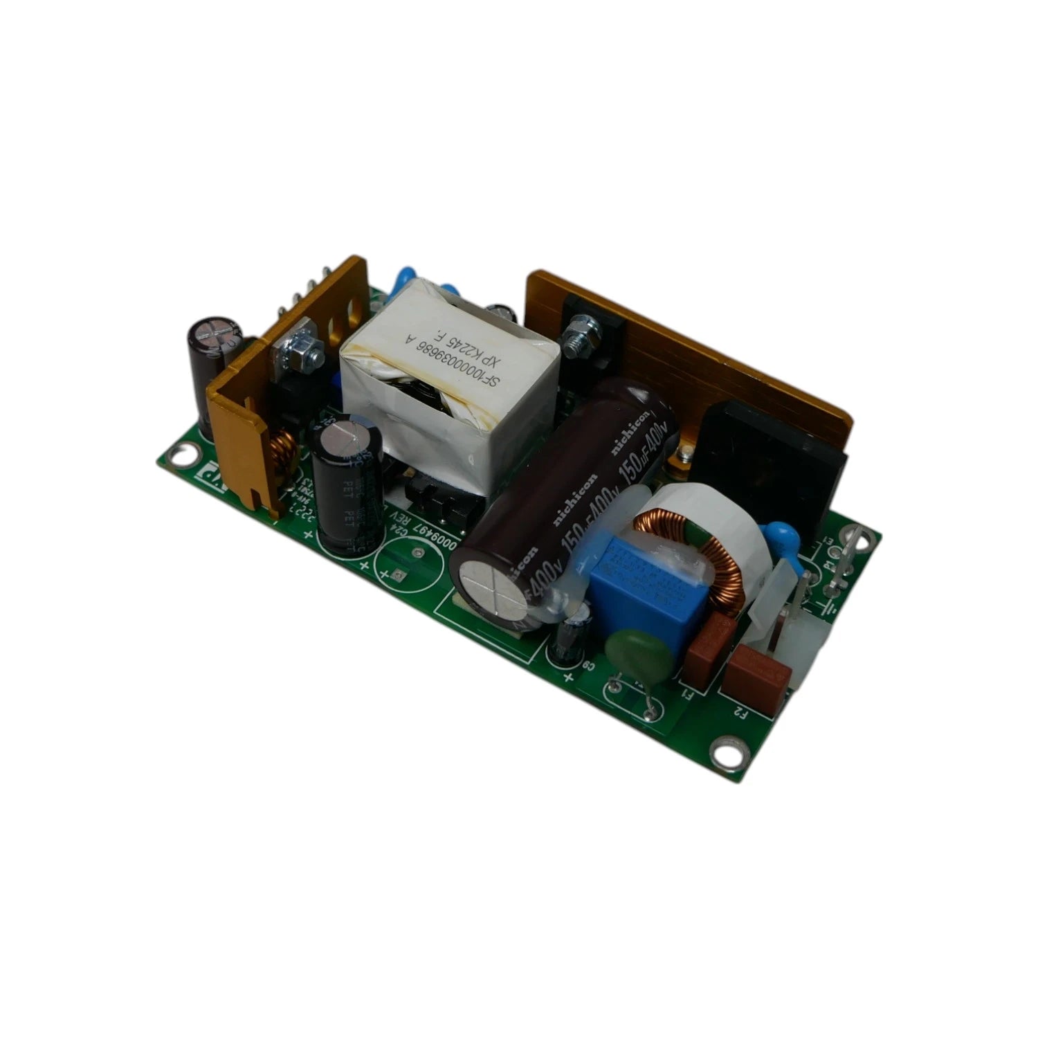 Cassette LED – Strømforsyning (2.7A 24V DC PSU)