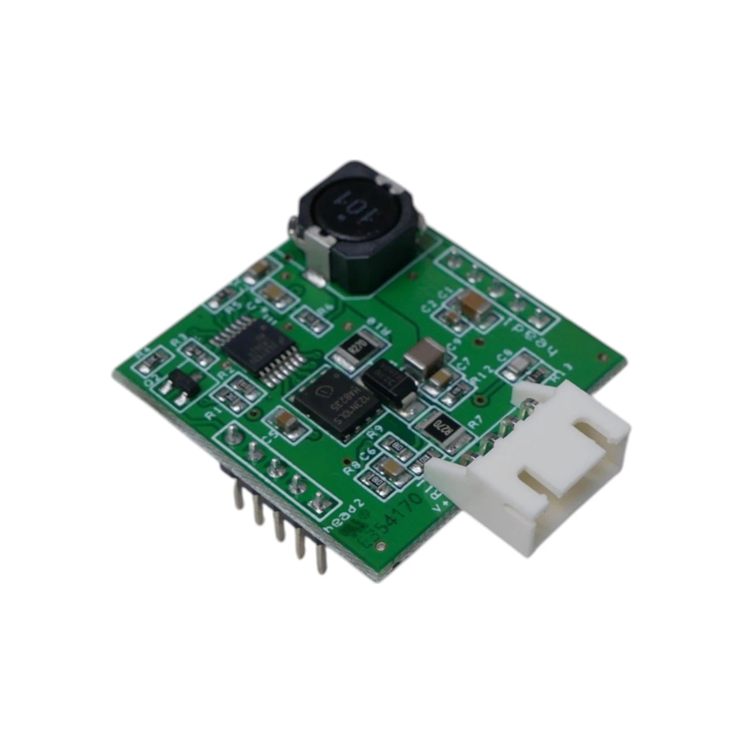 Cassette LED – LED-driver