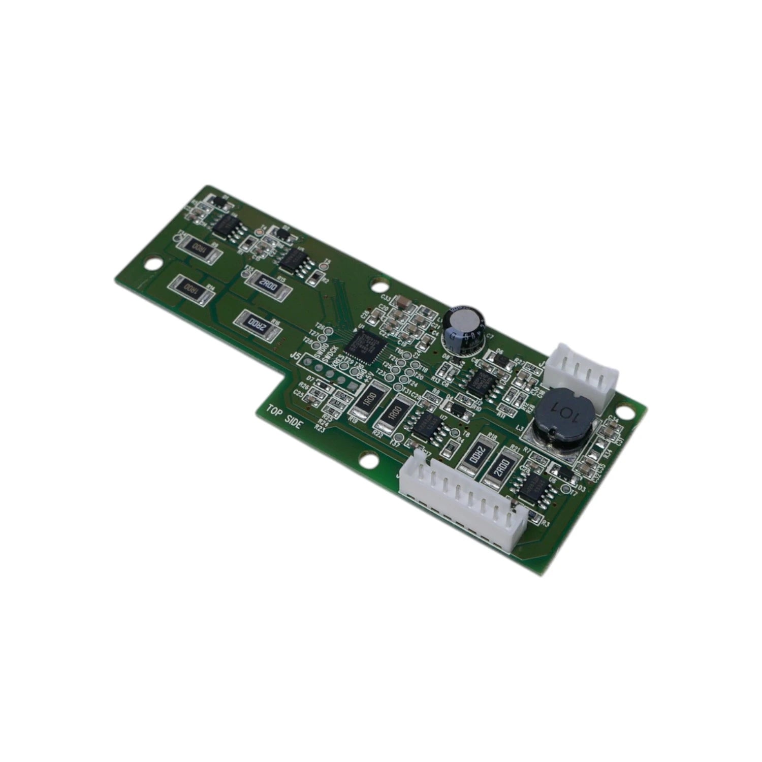 Cassette Multicolor – RGB-driver