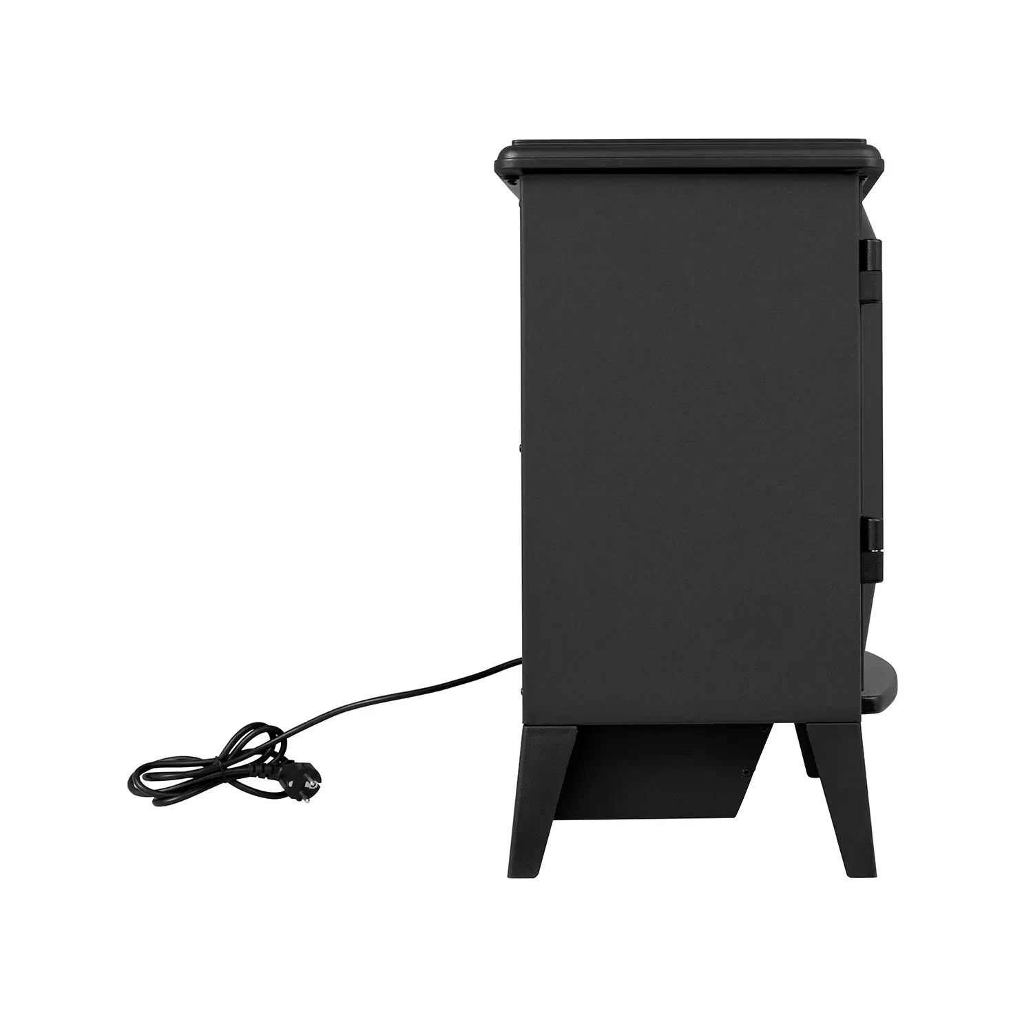 Lucia – Frittstående Elektrisk Peis