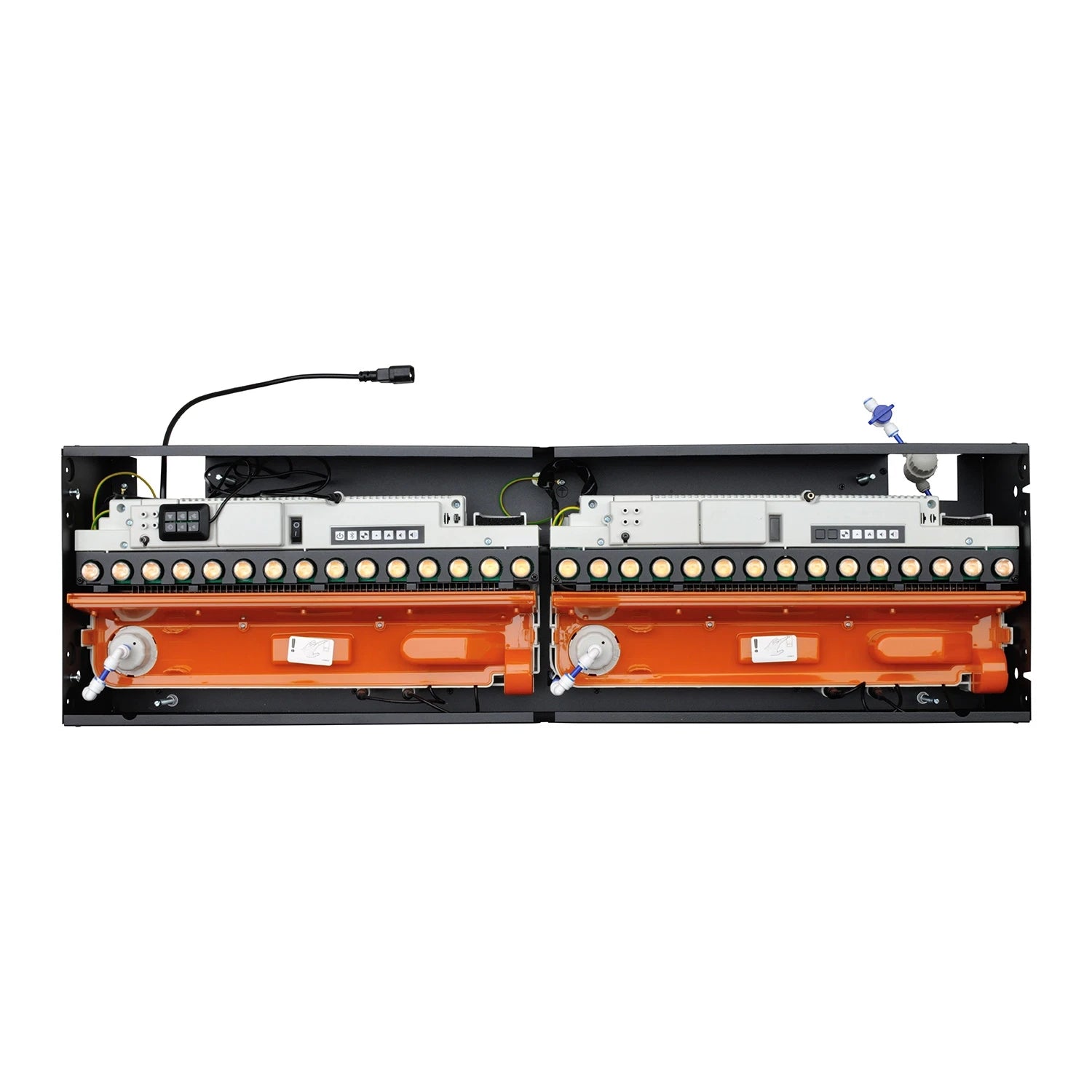 Cassette 1000 Projects – Automatisk