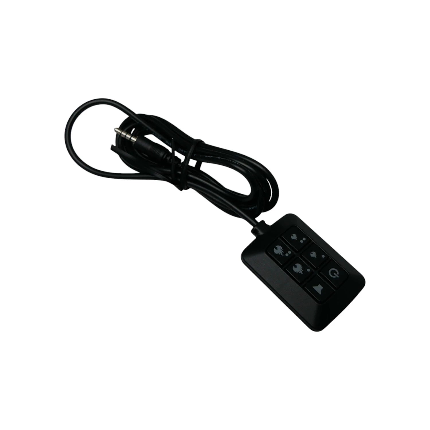Cassette 1000 Project – Bluetooth-mottaker (Multicolor)