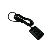 Cassette 1000 Project – Bluetooth-mottaker (Multicolor)