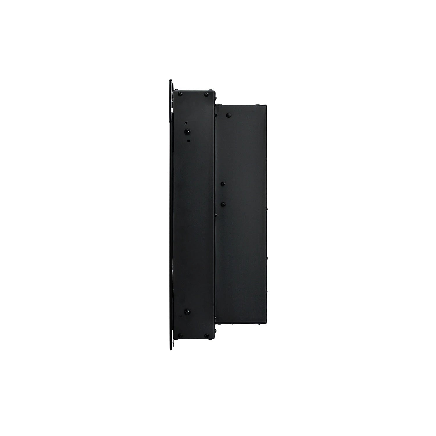 Prism 50" – Optiflame Elektrisk Peis