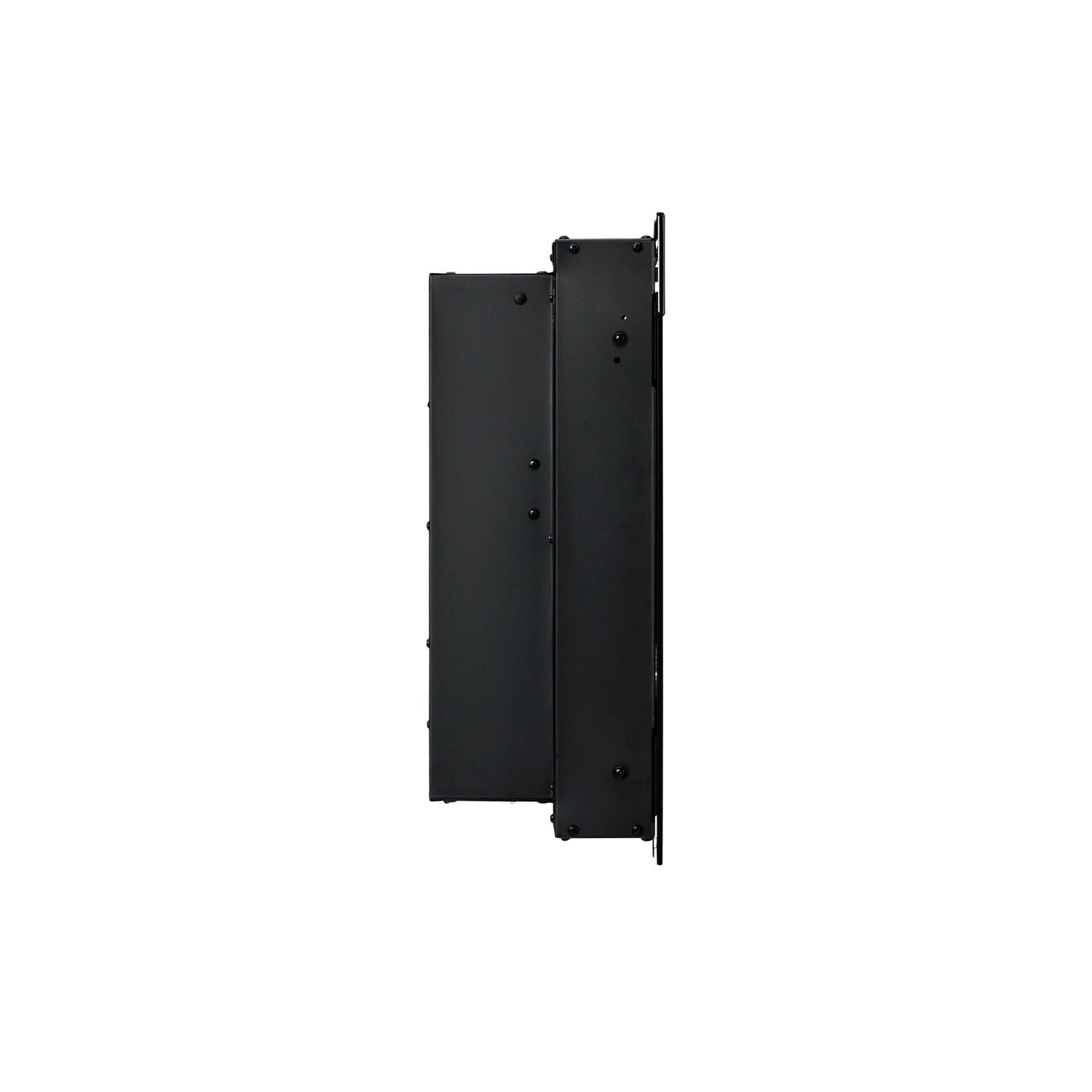 Prism 50" – Optiflame Elektrisk Peis
