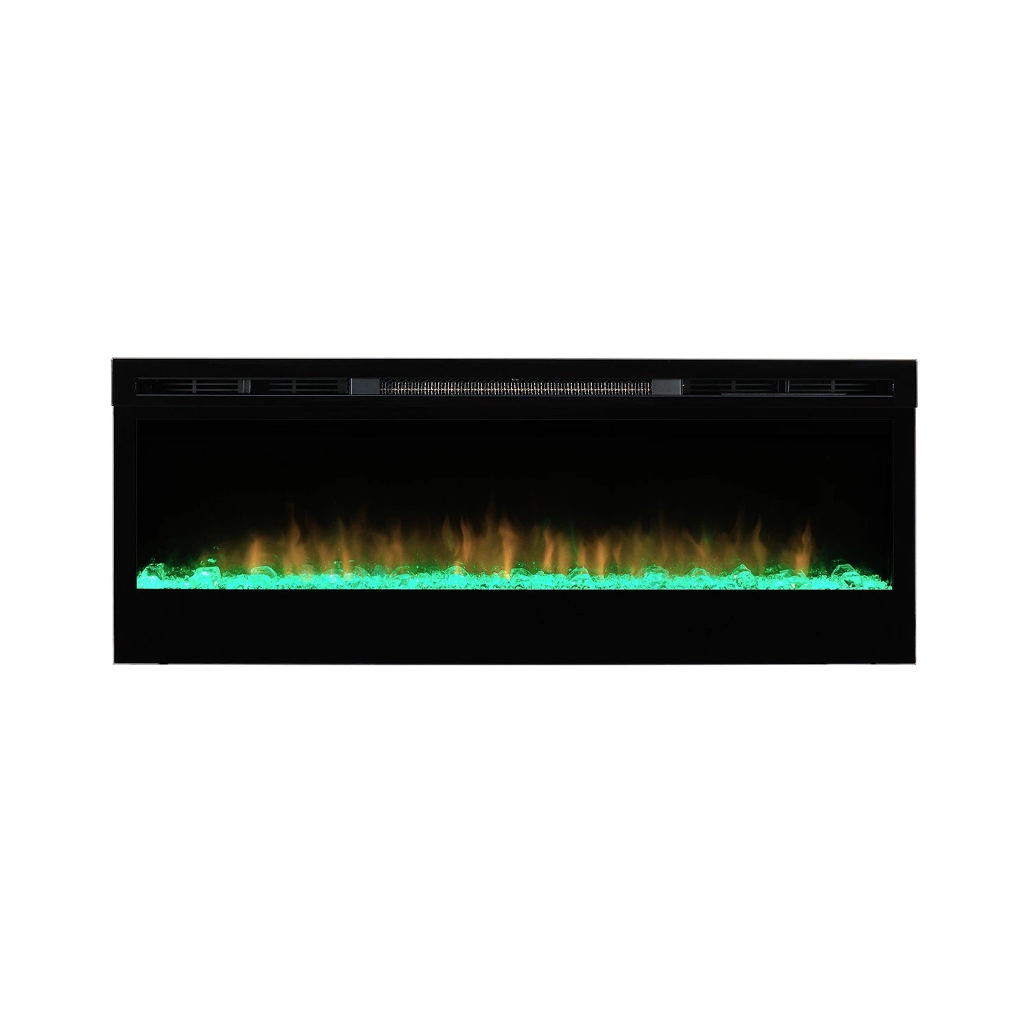 Prism 50" – Optiflame Elektrisk Peis