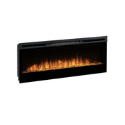 Prism 50" – Optiflame Elektrisk Peis
