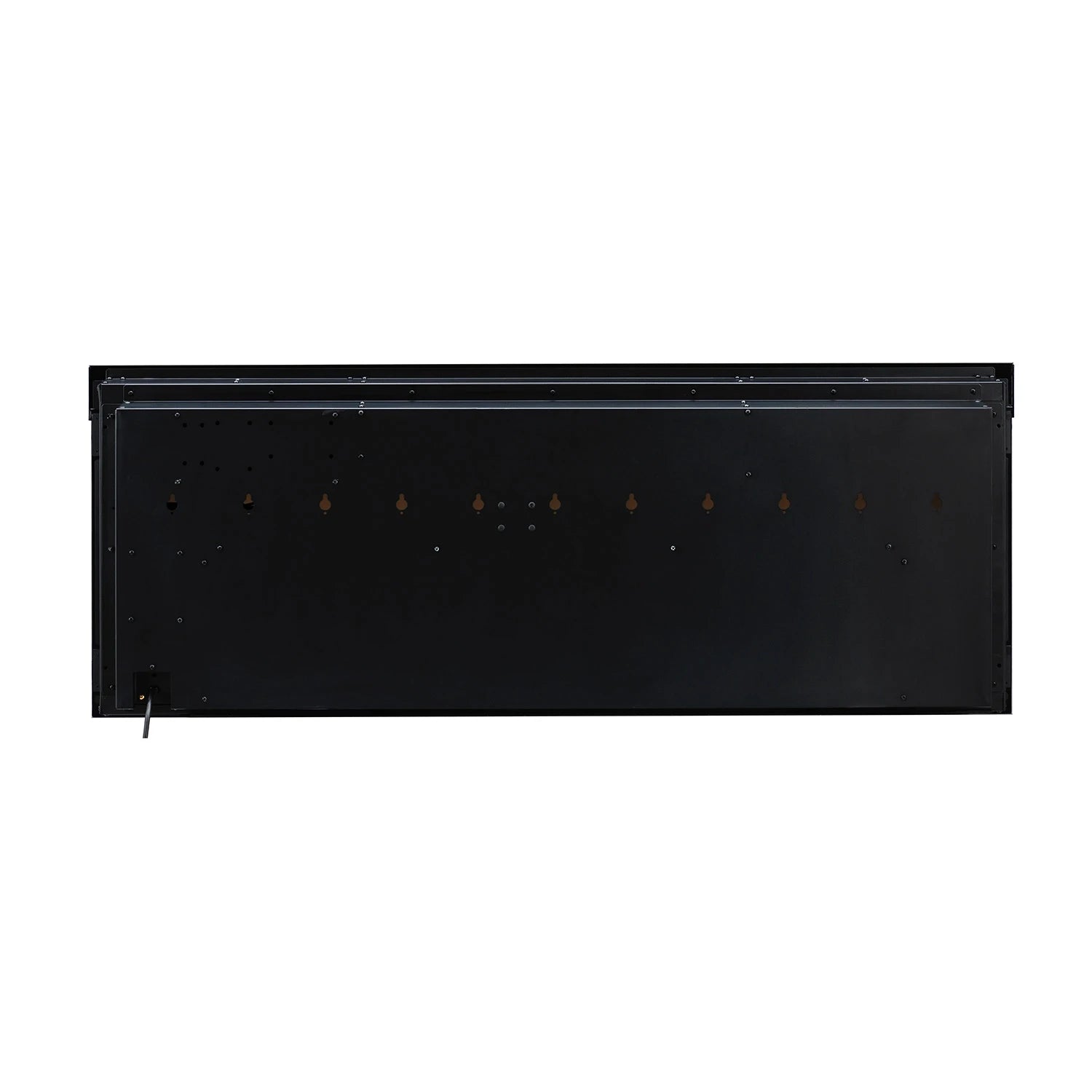 Prism 50" – Optiflame Elektrisk Peis