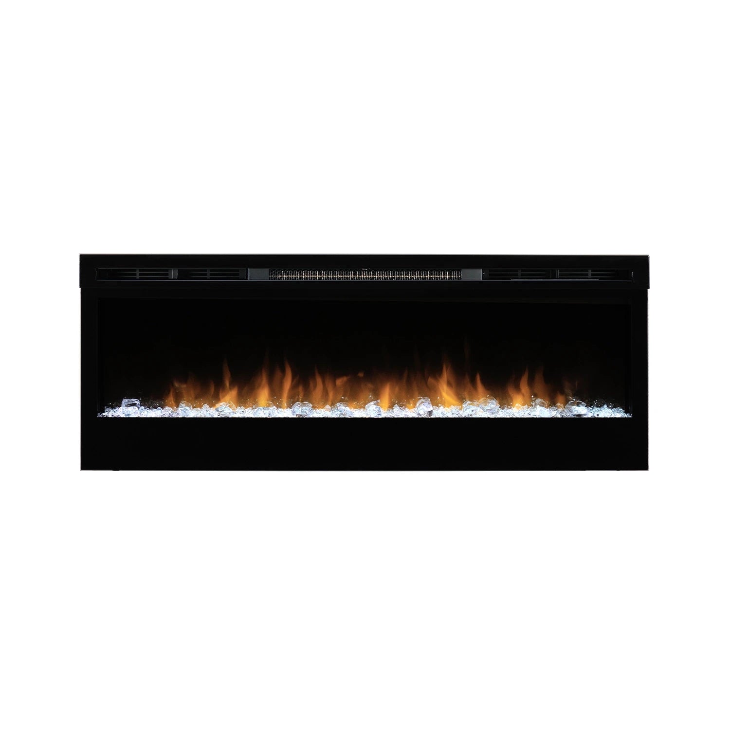 Prism 50" – Optiflame Elektrisk Peis