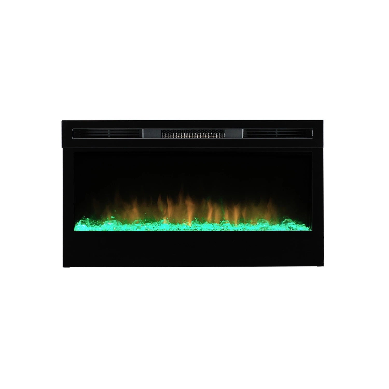 Prism 34" – Optiflame Elektrisk Peis