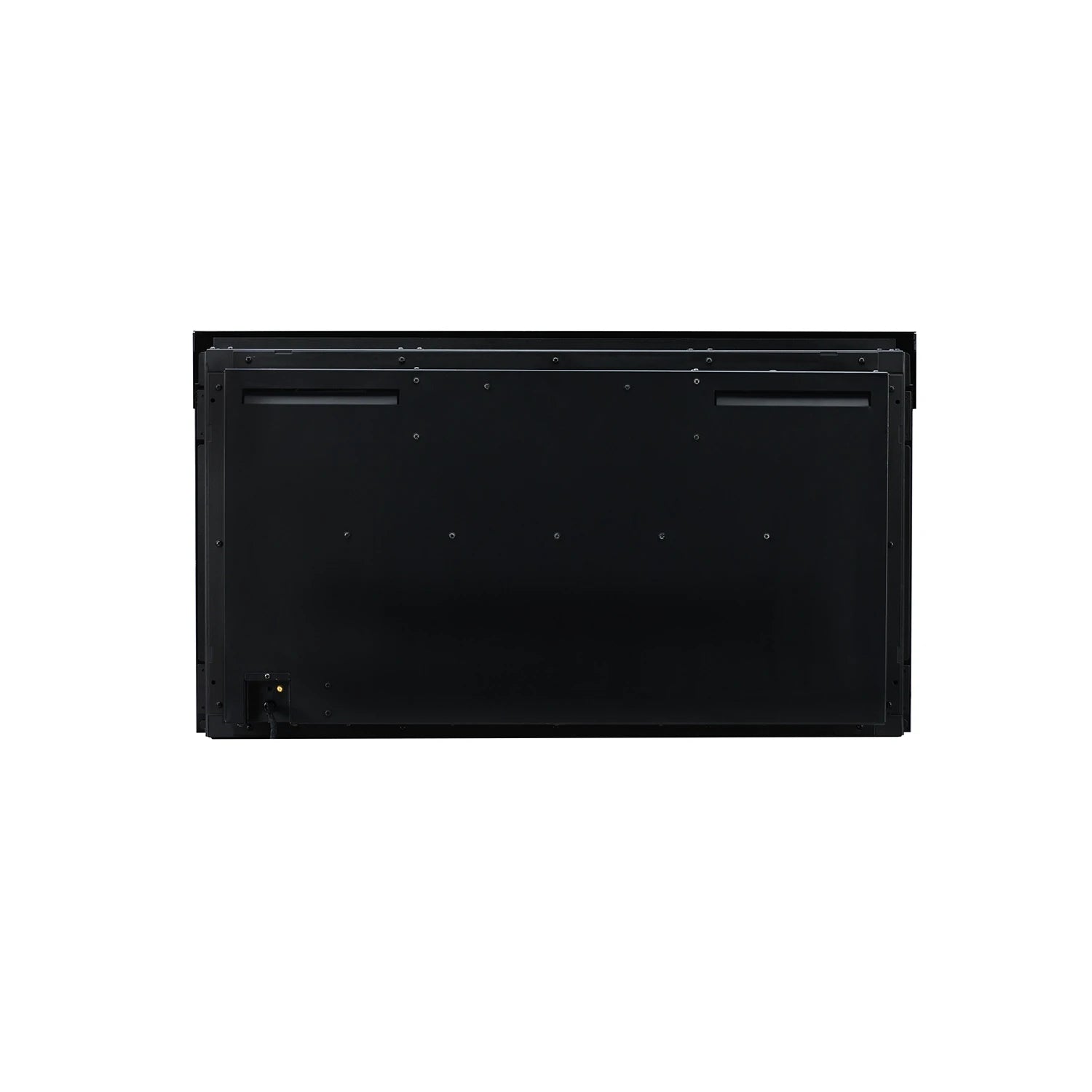 Prism 34" – Optiflame Elektrisk Peis
