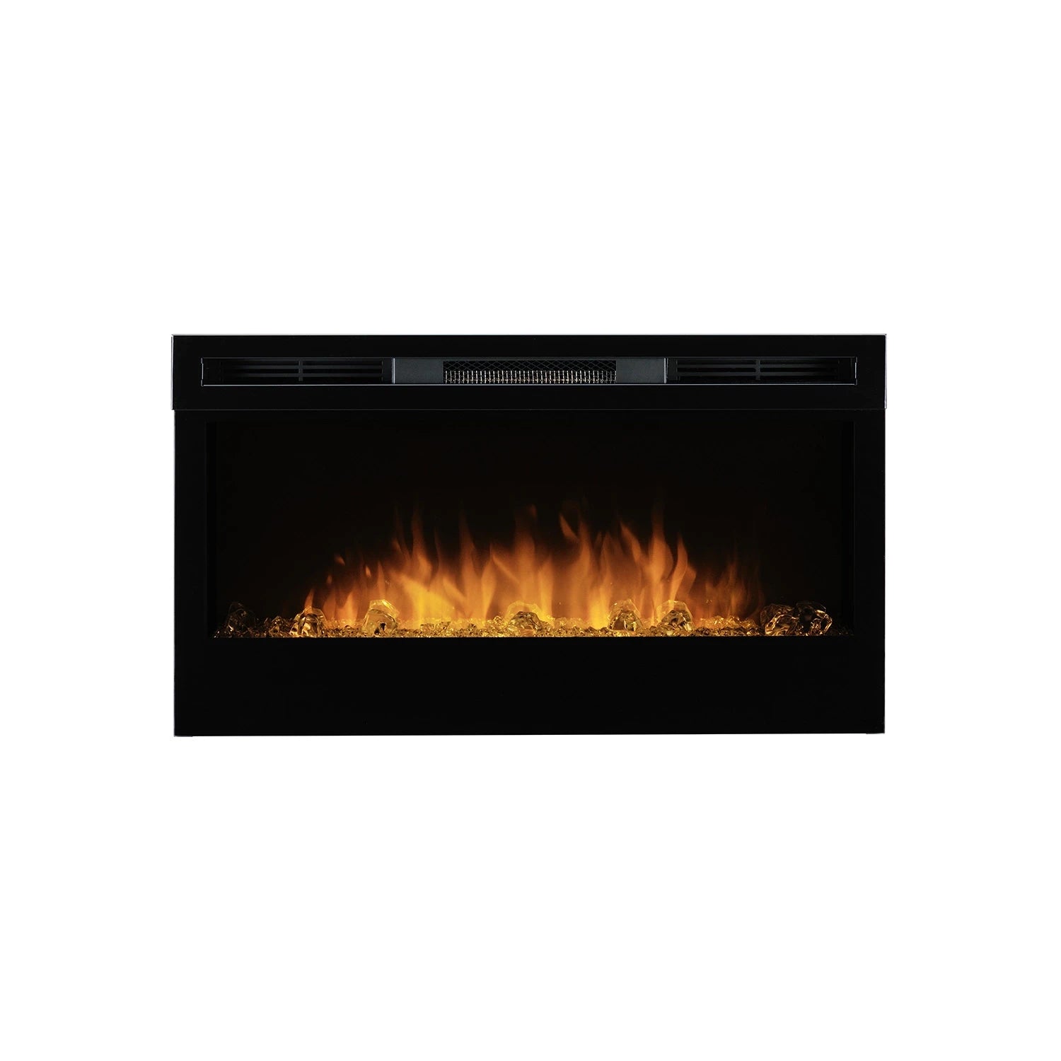 Prism 34" – Optiflame Elektrisk Peis
