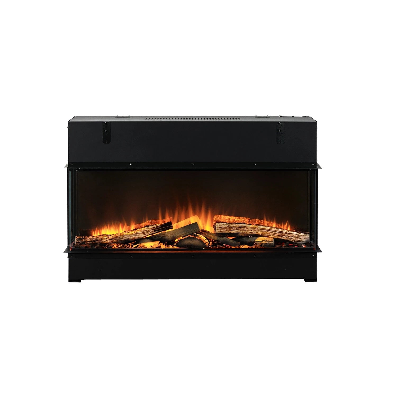 Vivente Plus 100 – Innebygd Elektrisk Peis