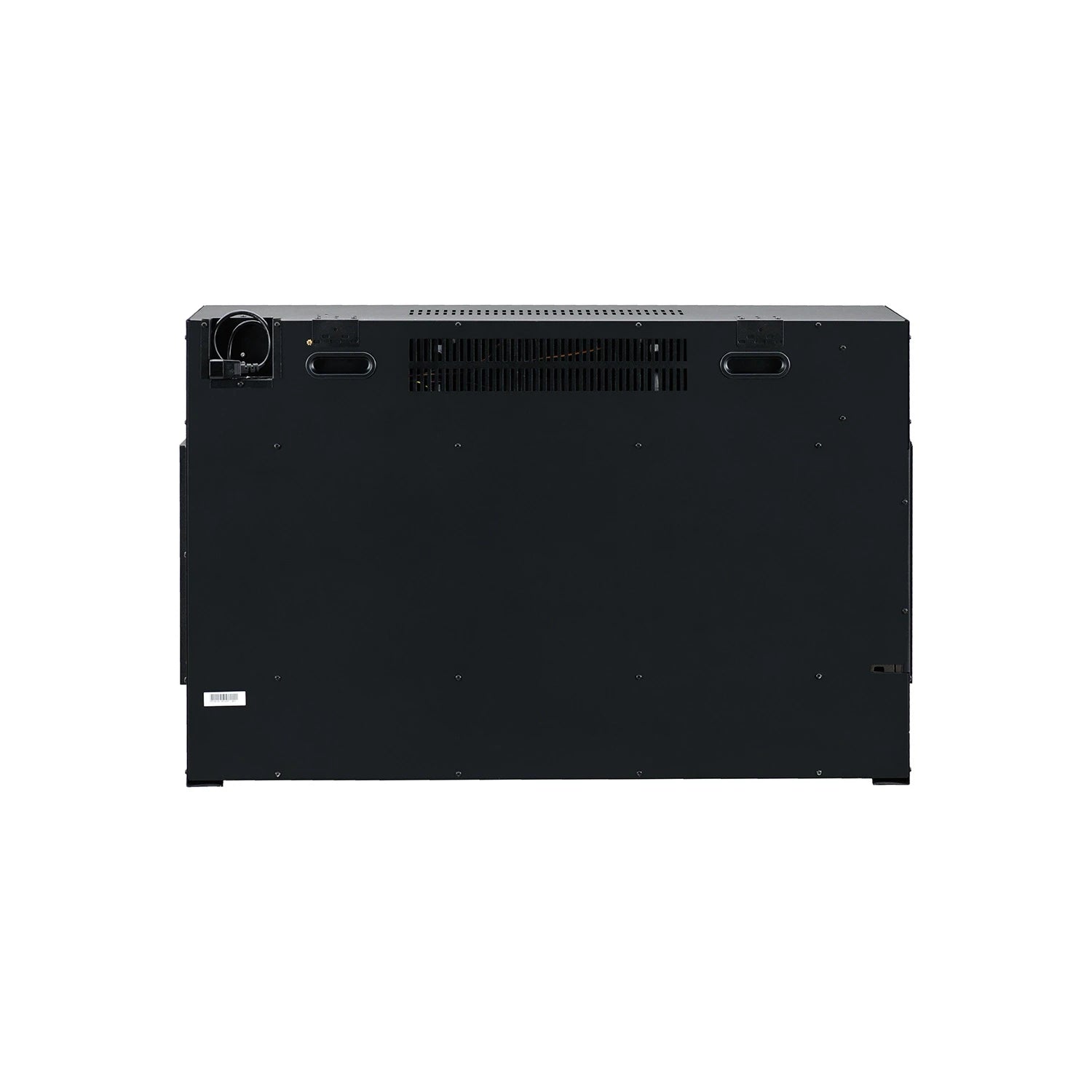 Vivente Plus 100 – Innebygd Elektrisk Peis