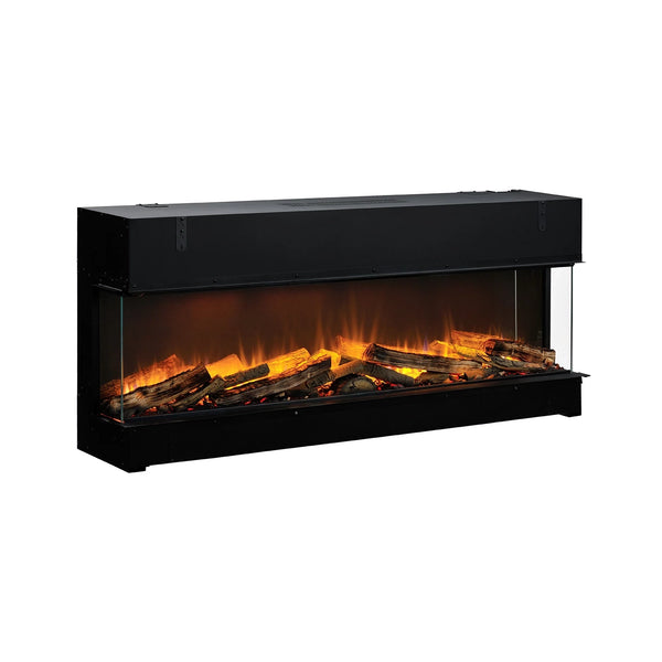 Vivente Plus 150 – Innebygd Elektrisk Peis