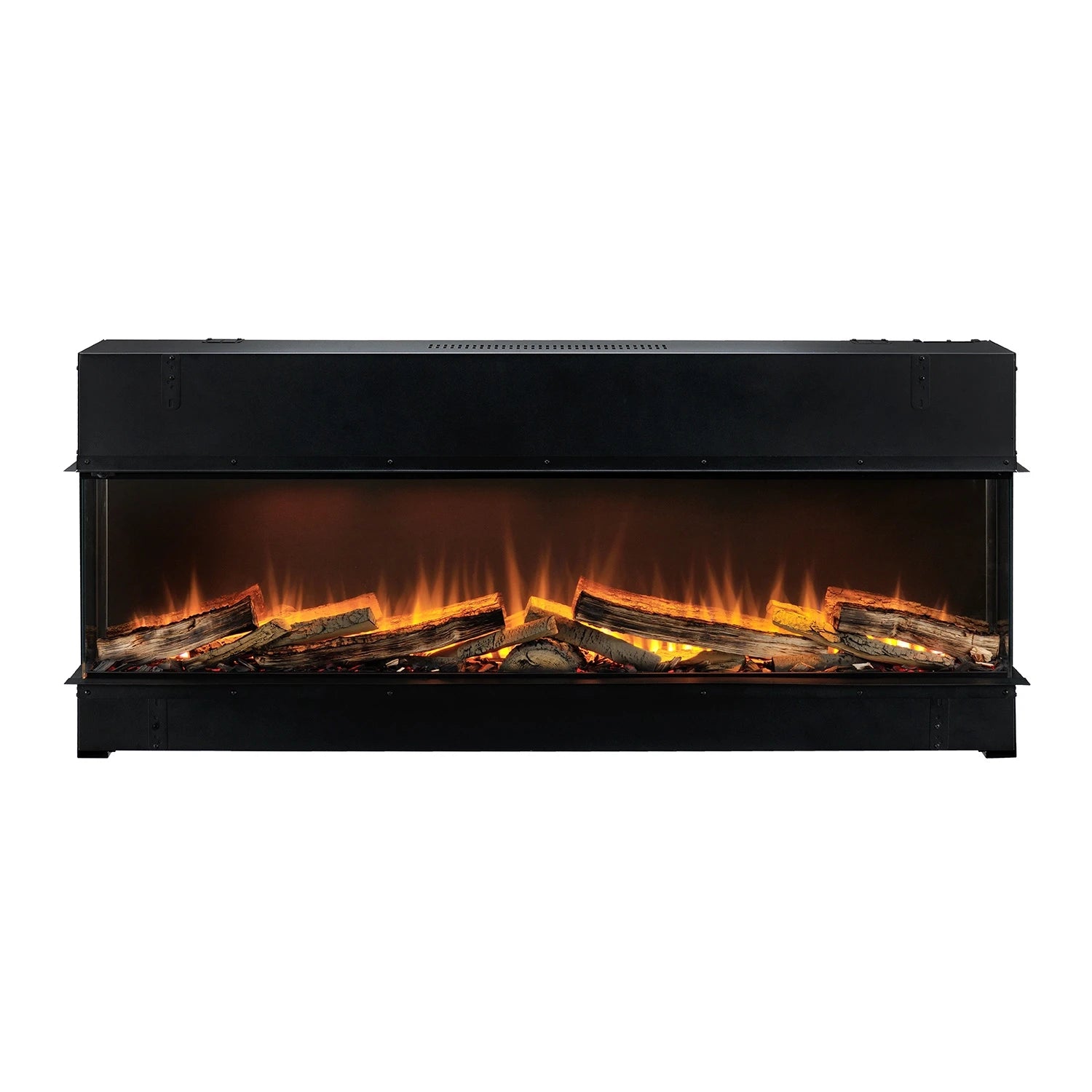 Vivente Plus 150 – Innebygd Elektrisk Peis