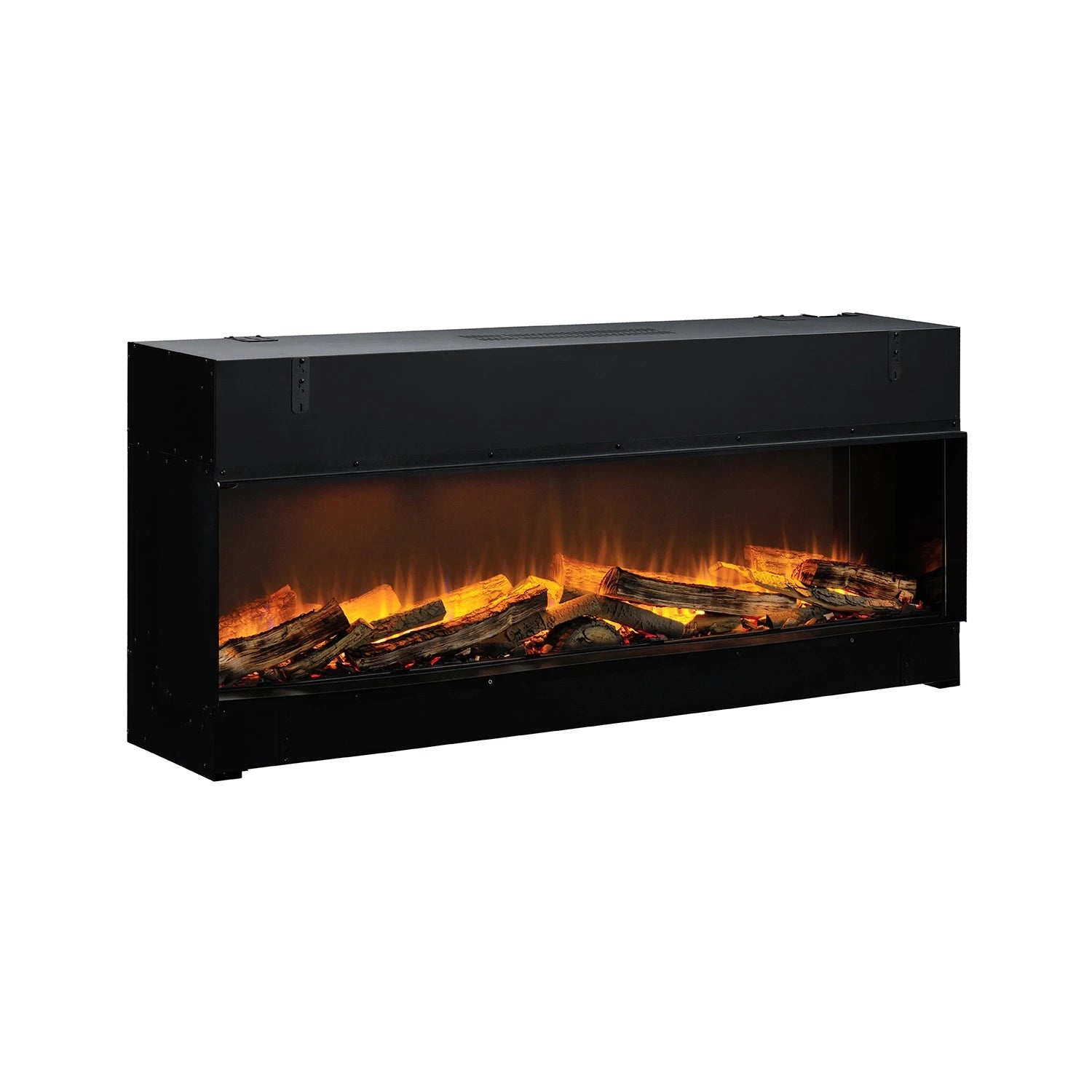 Vivente Plus 150 – Innebygd Elektrisk Peis