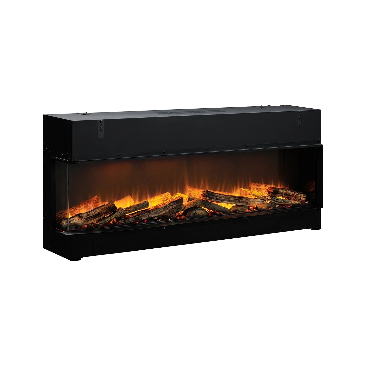 Vivente Plus 150 – Innebygd Elektrisk Peis