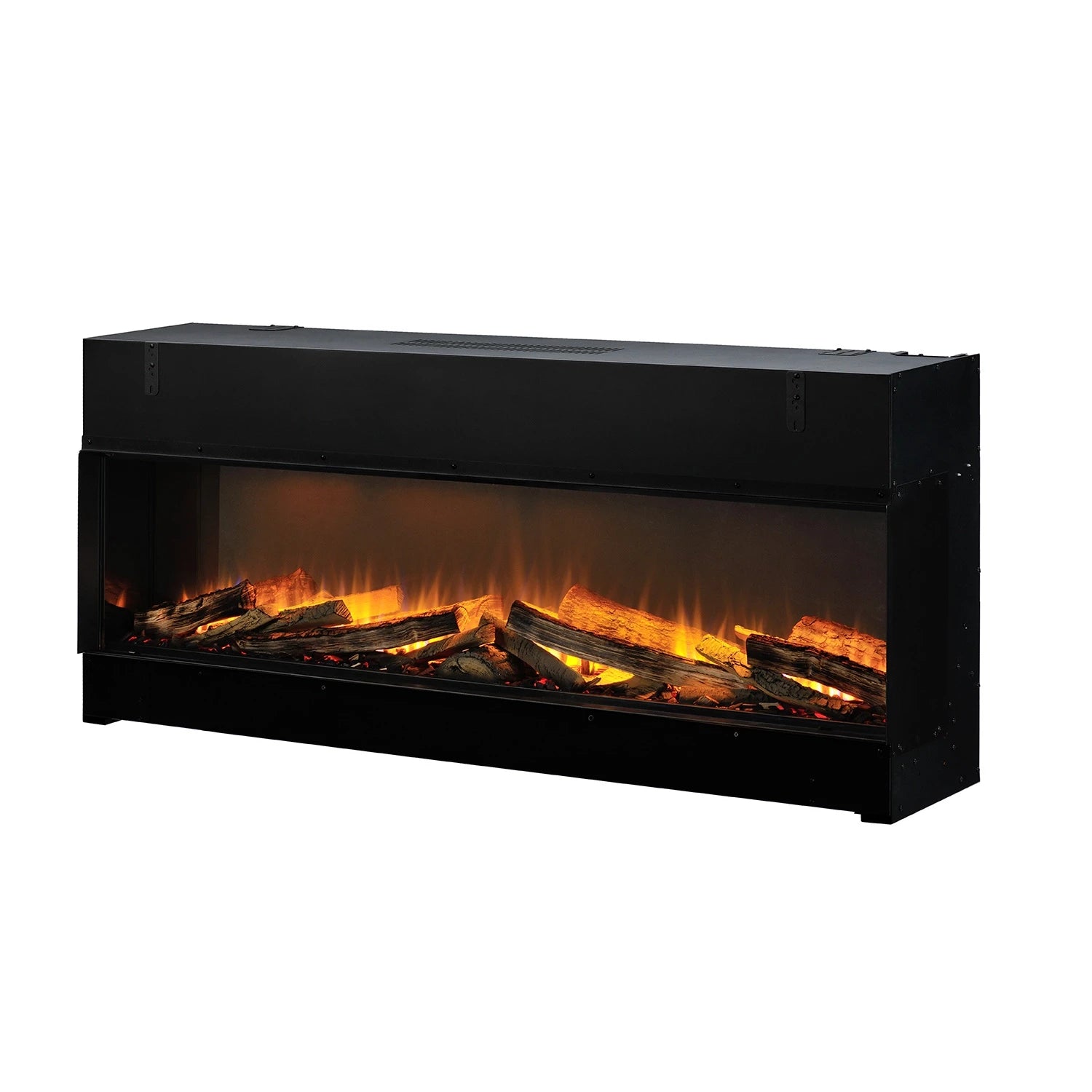 Vivente Plus 150 – Innebygd Elektrisk Peis