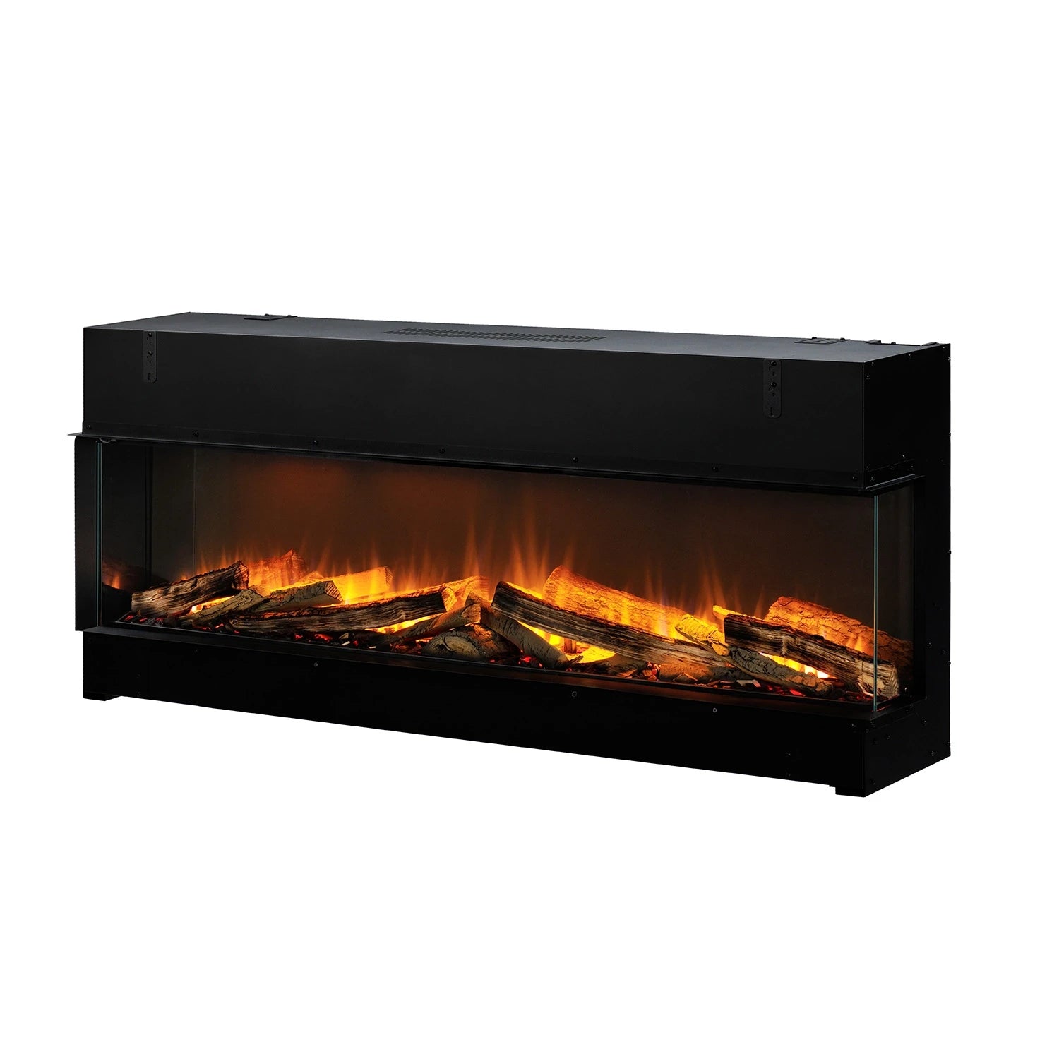 Vivente Plus 150 – Innebygd Elektrisk Peis