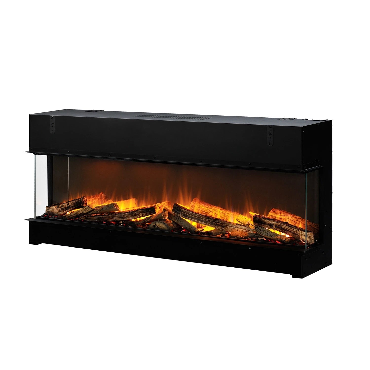 Vivente Plus 150 – Innebygd Elektrisk Peis