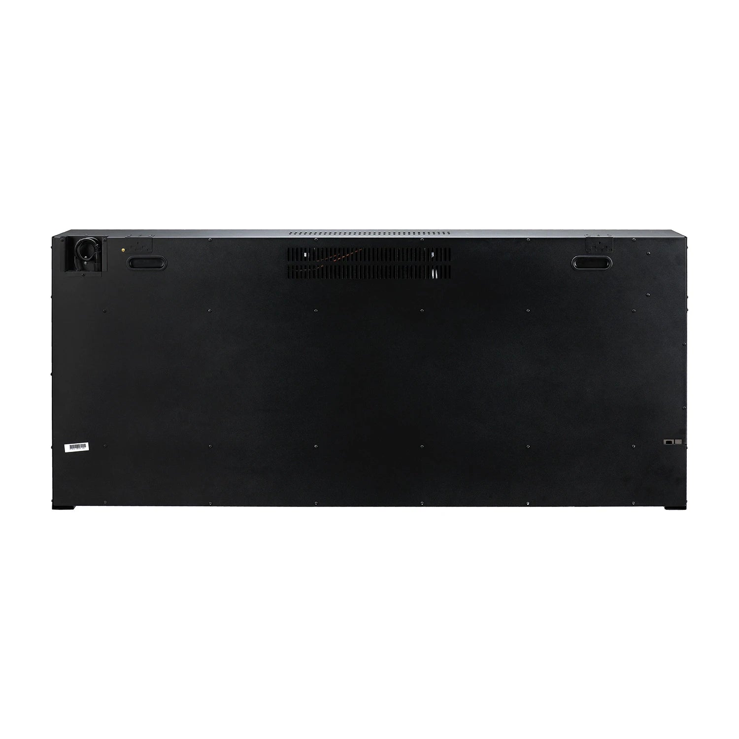 Vivente Plus 150 – Innebygd Elektrisk Peis