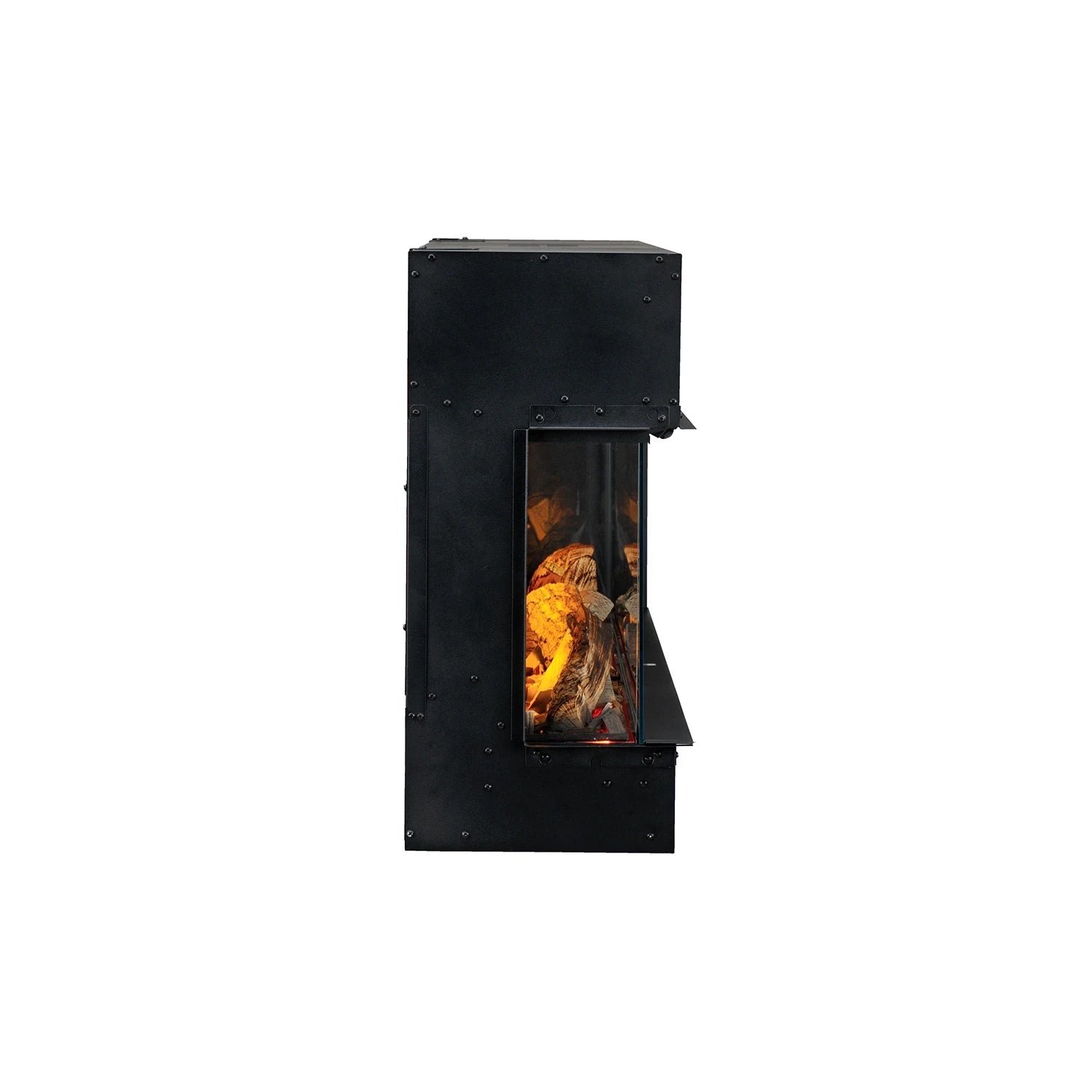 Vivente Plus 150 – Innebygd Elektrisk Peis