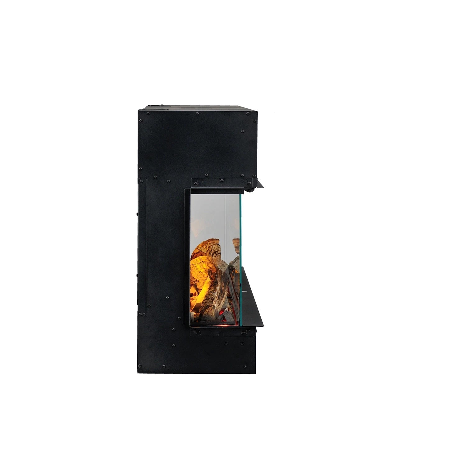 Vivente Plus 150 – Innebygd Elektrisk Peis